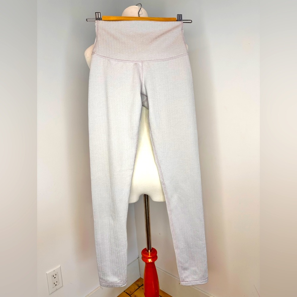 3/$15 DYI Define Your Inspiration White Leggings